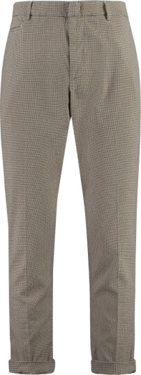 Dondup Herre Bukser Beige W33, Dondup Herre Bukser Beige W33,