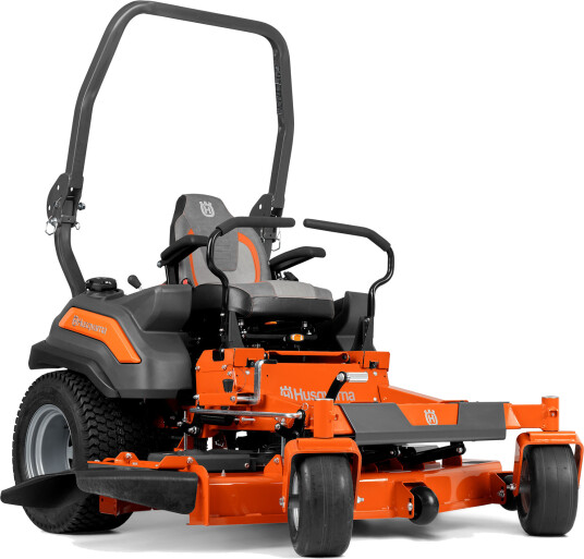 Husqvarna Z454X Zero Turn-Gressklippere