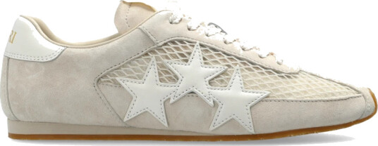 Amiri Dame Sko Beige 39 EU,