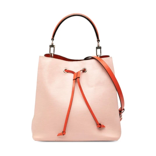 Louis Vuitton Vintage Dame Rosa