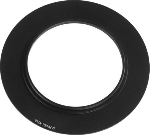 Irix Adapter Edge 100 77 Mm