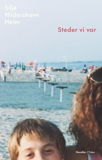 Steder vi var
