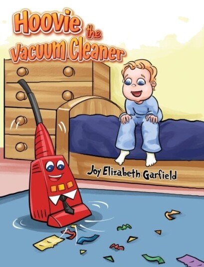Hoovie the Vacuum Cleaner