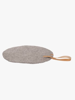 Tova Sitting Pad Brun ONE SIZE Tova Sitting Pad Brun ONE SIZE