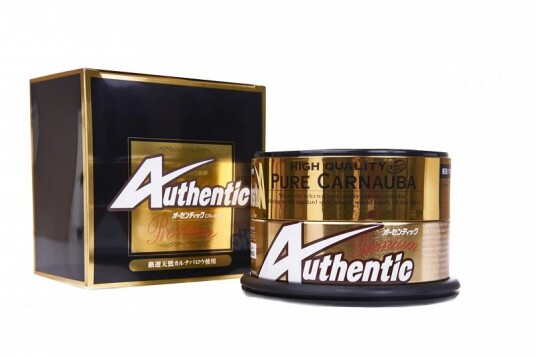 Soft99 Voks
Authentic Premium 10162 Soft99 Voks
Authentic Premium 10162