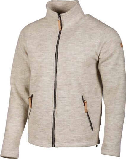 Ivanhoe Men"s NLS Sap Full Zip Birch XXL