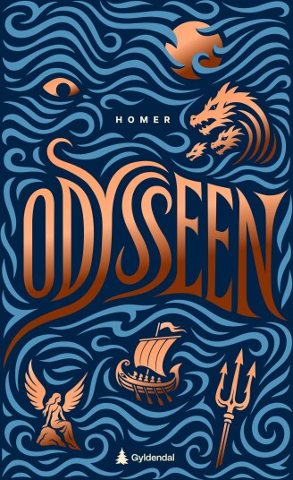Odysseen Odysseen