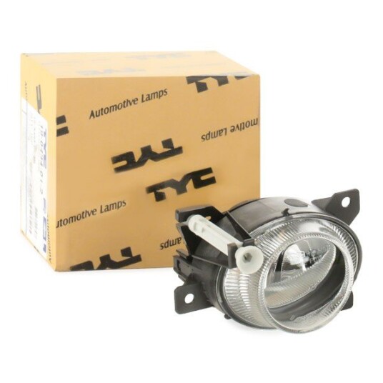 Tyc Tåkelyskaster TYC 19 0494 01 2
