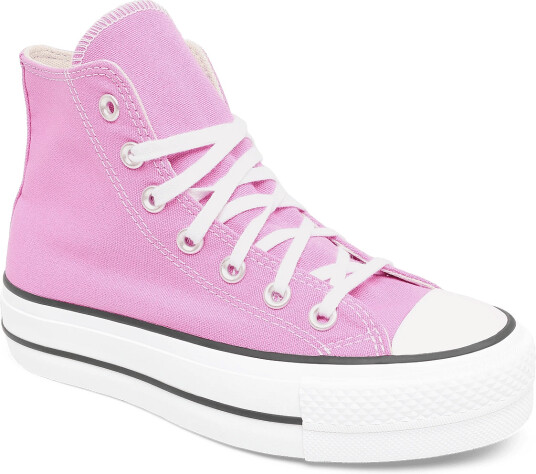 Converse Chuck Taylor All Star Lift Pink 40