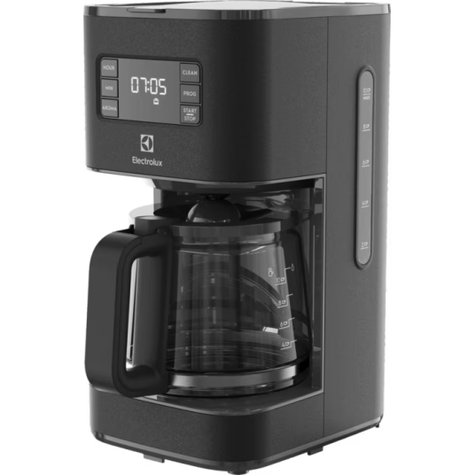 Electrolux Create 5 Kaffetrakter E5CM1 6AN