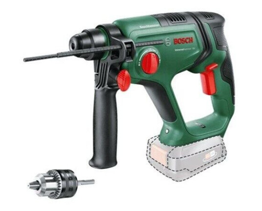 Bosch UniversalHammer 18V (SOLO) Bosch UniversalHammer 18V (SOLO)