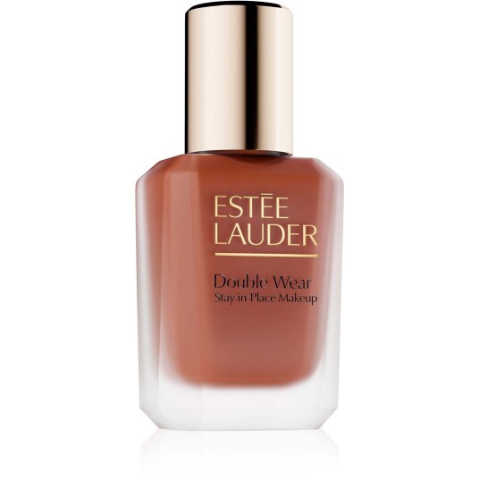 Estée Lauder Double Wear Foundation SPF10 7C2 Sienna - Mattende og Flytende Makeup Estée Lauder Double Wear Foundation SPF10 7C2 Sienna - Mattende og Flytende Makeup