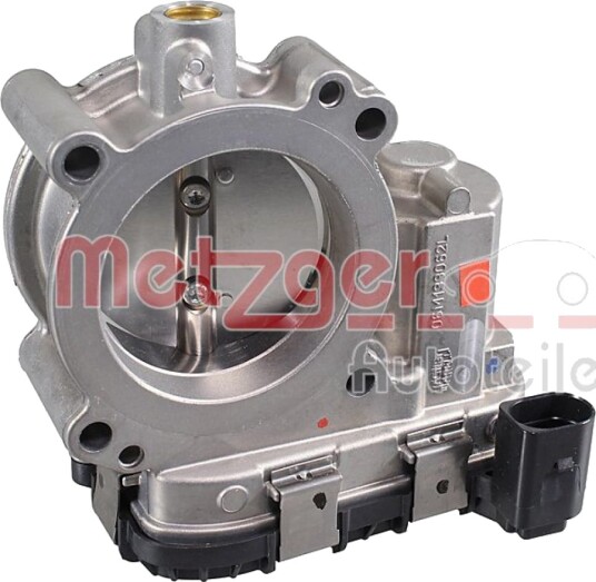Gasspjeld METZGER 08920067 Gasspjeld METZGER 08920067