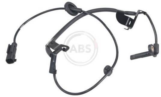 ABS sensor A.B.S. 31123