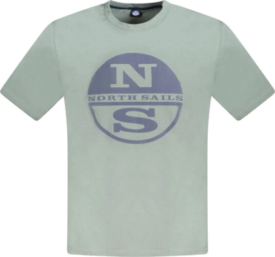 North Sails Herre Topper Grønn 2XL, North Sails Herre Topper Grønn 2XL,