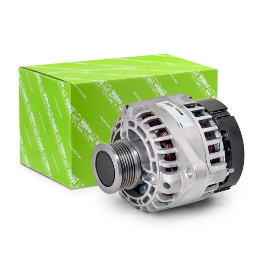 Dynamo VALEO 443052 Dynamo VALEO 443052