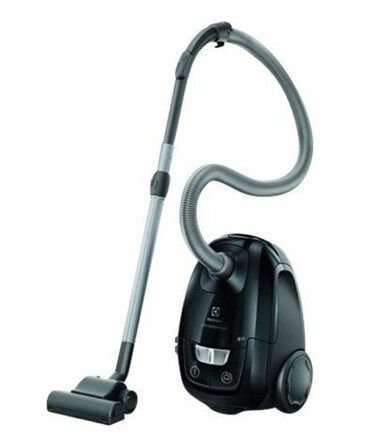 Electrolux Stvsuger New UltraSilencer