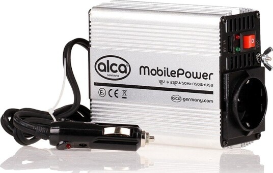 ALCA 313100 Spenningsomformer