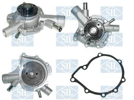 Saleri SIL PA953 Vannpumpe Saleri SIL PA953 Vannpumpe