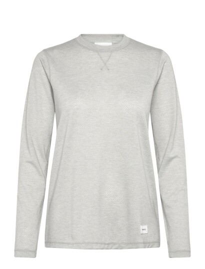 Craft Layers Thermal Mesh Cn W Grey M