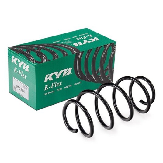 Fjær KYB RA1144 Fjær KYB RA1144