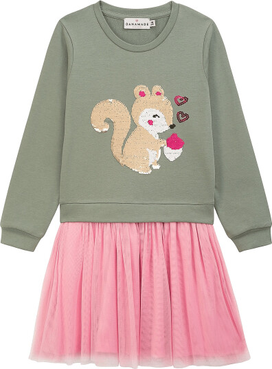 Danamade Derle   Green   104