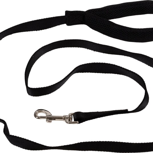 Ozami Air-Mesh Leash 180 cm Black