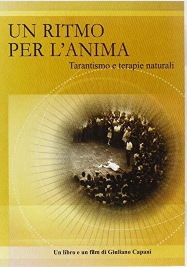 Un Ritmo Per L'anima DVD Un Ritmo Per L'anima DVD