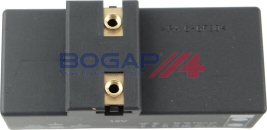 Styreenhet, elektrovifte BOGAP A4244106