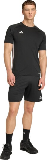 Adidas Performance Tiro Es Jsy Black M