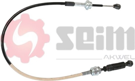 Kabel girmekanisme SEIM 555294 Kabel girmekanisme SEIM 555294