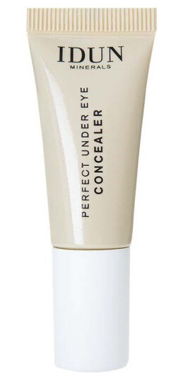 IDUN Minerals Perfect Under Eye Concealer Extra Light IDUN Minerals Perfect Under Eye Concealer Extra Light