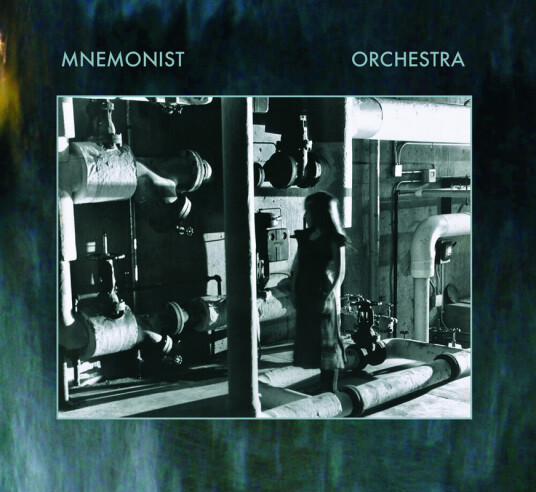 Mnemonist Mnemonist Orchestra CD