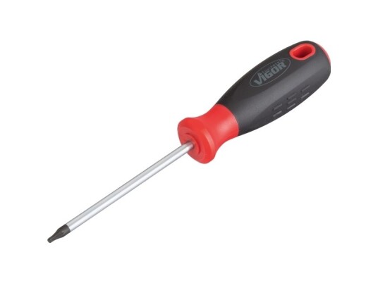 Vigor V3367 Torx Skrutrekker 206 mm med Opphenging