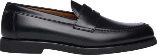 Sebago Herre Sko Svart 44 EU, Sebago Herre Sko Svart 44 EU,