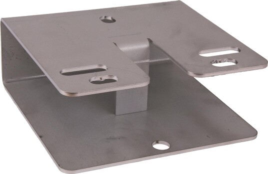 Wilo 2835386 Fotplate type C-A, Vann