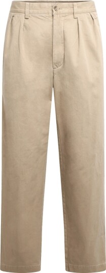 Polo Ralph Lauren Bedford Twill Wvn Pants Beige 31 x 32