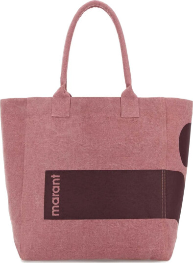Isabel Marant Dame Vesker Rosa ONE SIZE, Isabel Marant Dame Vesker Rosa ONE SIZE,
