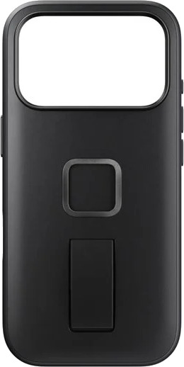 Peak Design Mobile Everyday Loop Case iPhone 17 Pro Black