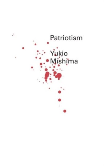 Patriotism Av Yukio Mishima Patriotism Av Yukio Mishima