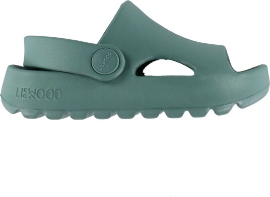 Liewood Morris Sandals - Green - 21 Liewood Morris Sandals - Green - 21