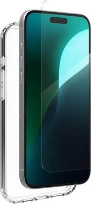 ZAGG IFROGZ Defence Bundle Pack for Apple iPhone 16 Plus
