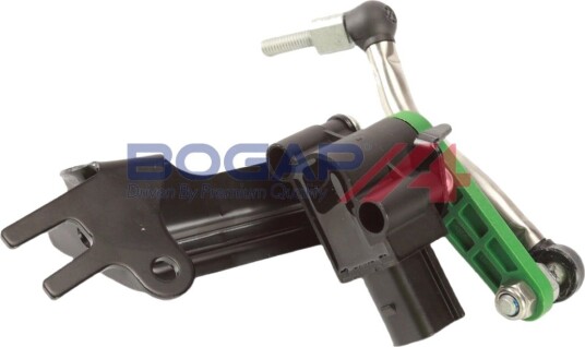 BOGAP A7212111 Sensorsett, xenonlys oppgradering
