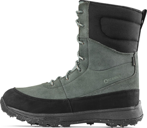 Icebug Torne 2 Women's BUGrip GTX   PineGrey