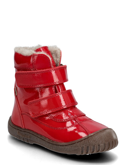 Bisgaard Bisgaard Ellis Tex - Red - 31