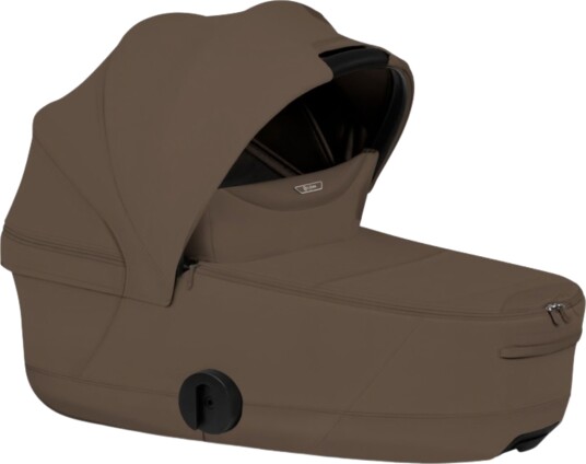 Cybex MIOS/COYA Style Liggedel Coconut Brown Cybex MIOS/COYA Style Liggedel Coconut Brown
