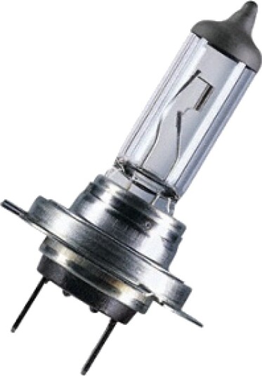 OSRAM 64210L Lyspære, fjernlys