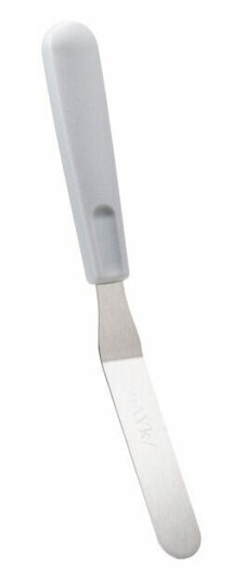 Modern House BAYk spatel 37,5 cm grå Modern House BAYk spatel 37,5 cm grå