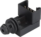 Oljetrykk bryter, automatikk gir AKUSAN K02W022AKN
