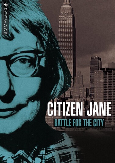 Citizen Jane DVD Citizen Jane DVD